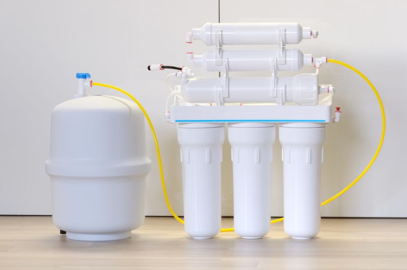 Home Water Filtration Service detail