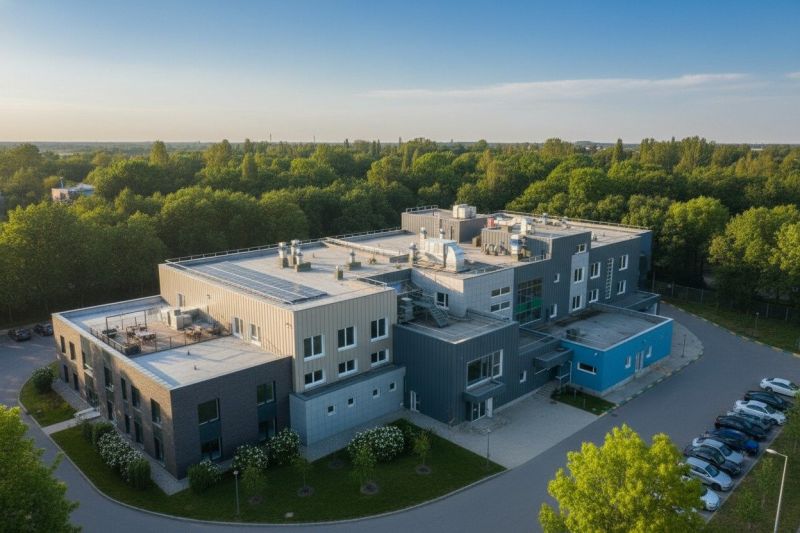 Ro System Installation detail